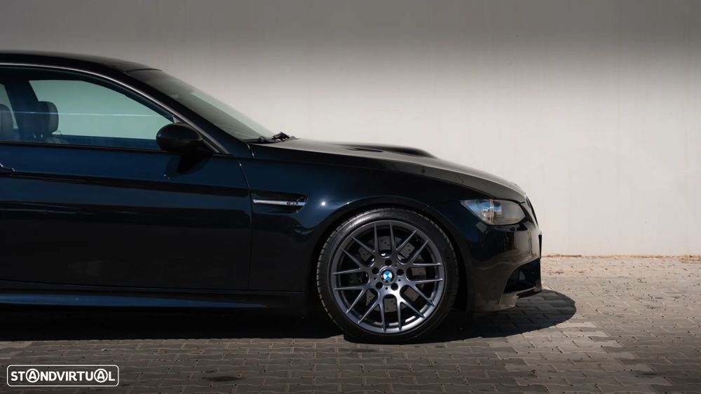 BMW M3 Auto - 16