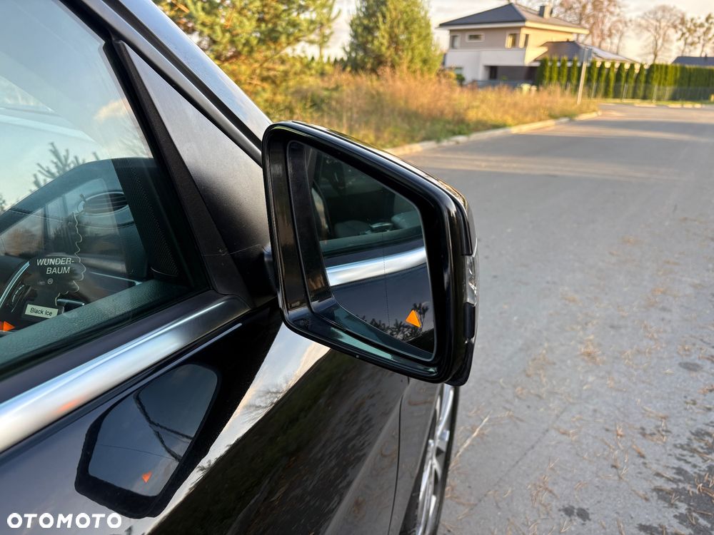 Mercedes-Benz GLE 350 d 4-Matic - 21