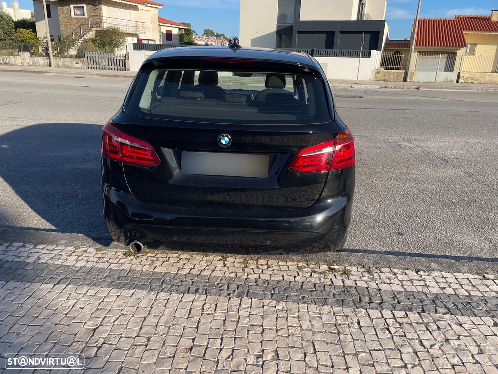 BMW 225xe Active Tourer Advantage - 1