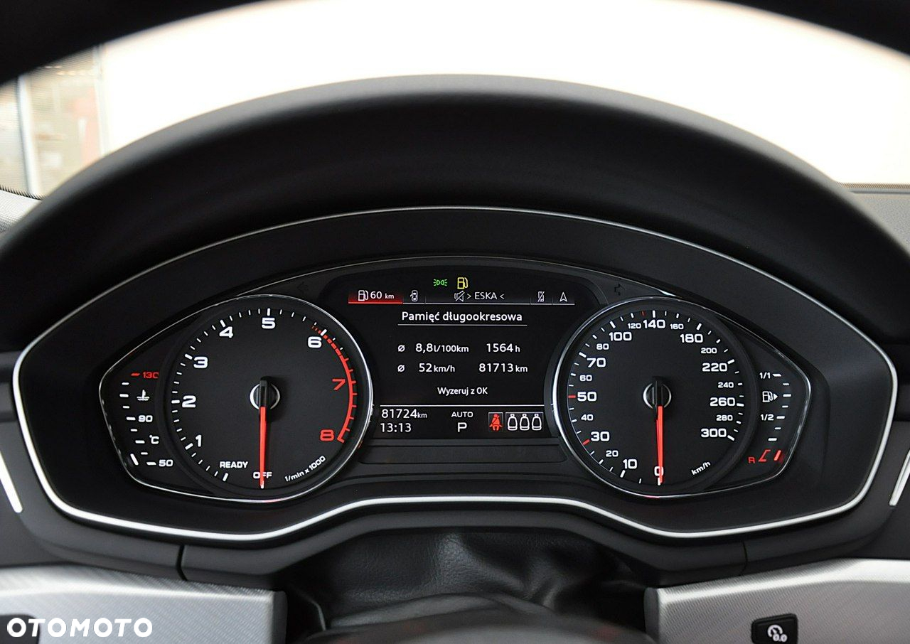 Audi A5 - 19