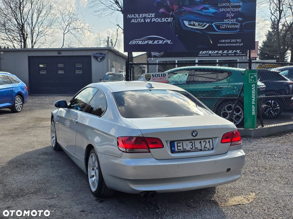 BMW Seria 3 - 8