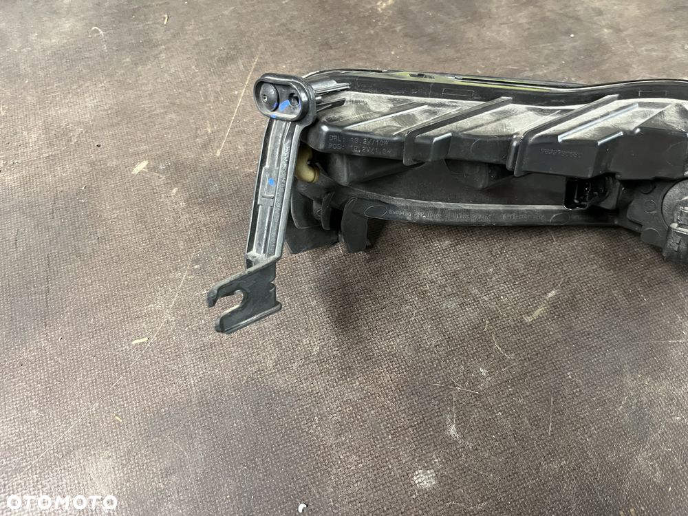 Lampa przednia lewa DRL CITROEN C3 AIRCROSS - 5