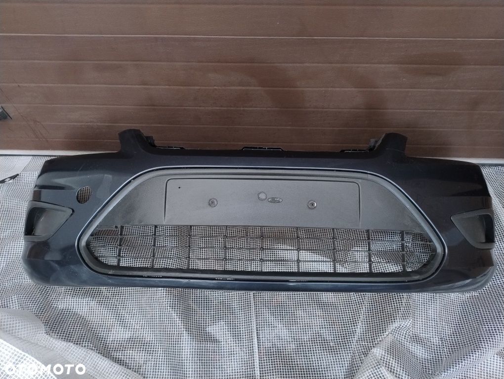 Zderzak przód Ford Focus 2 lift 08-11 kod koloru H4 wysyłka - 1