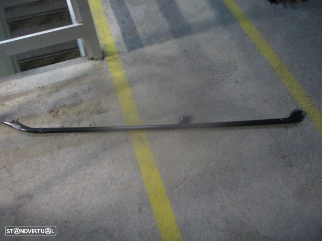 Barra De Tejadilho Bart254 VW GOLF 3 BREAK 1995 1.8I 75CV 5P PRETO ESQ - 2