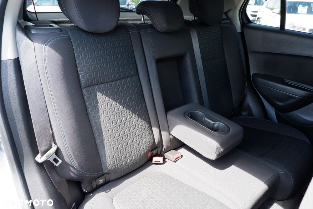 Chevrolet Trax 1.6 LS - 13