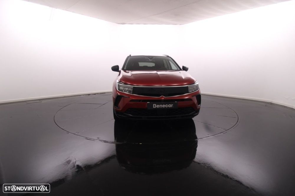 Opel Grandland 1.5 CDTI GS Line AT - 12