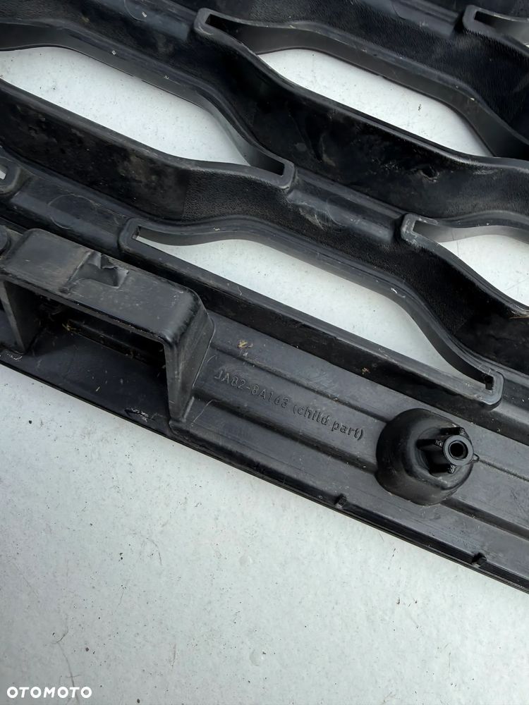 RANGE ROVER VELAR GRILL ATRAPA CHŁODNICY PRZÓD PRZEDNIA J8A2-8200-BE - 12