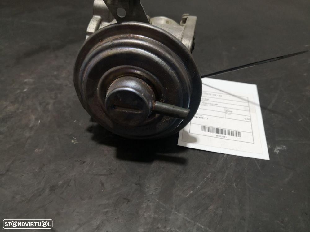 Válvula Egr Bmw 1 (E87) - 3