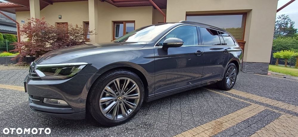 Volkswagen Passat 2.0 TDI BMT Comfortline DSG - 7
