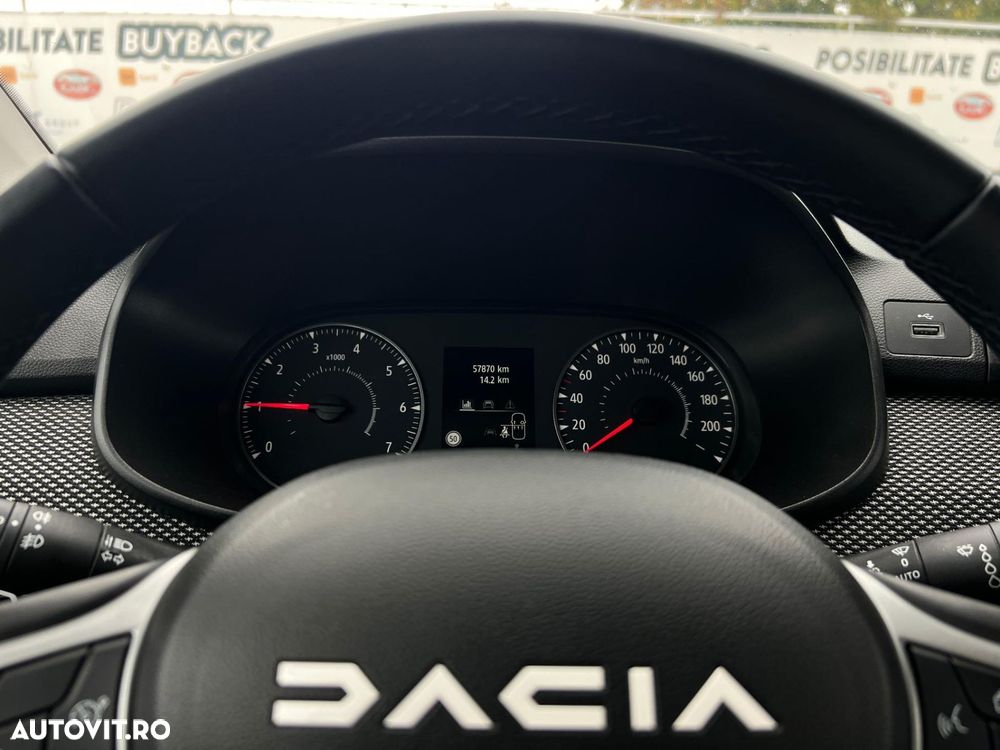 Dacia Logan - 12