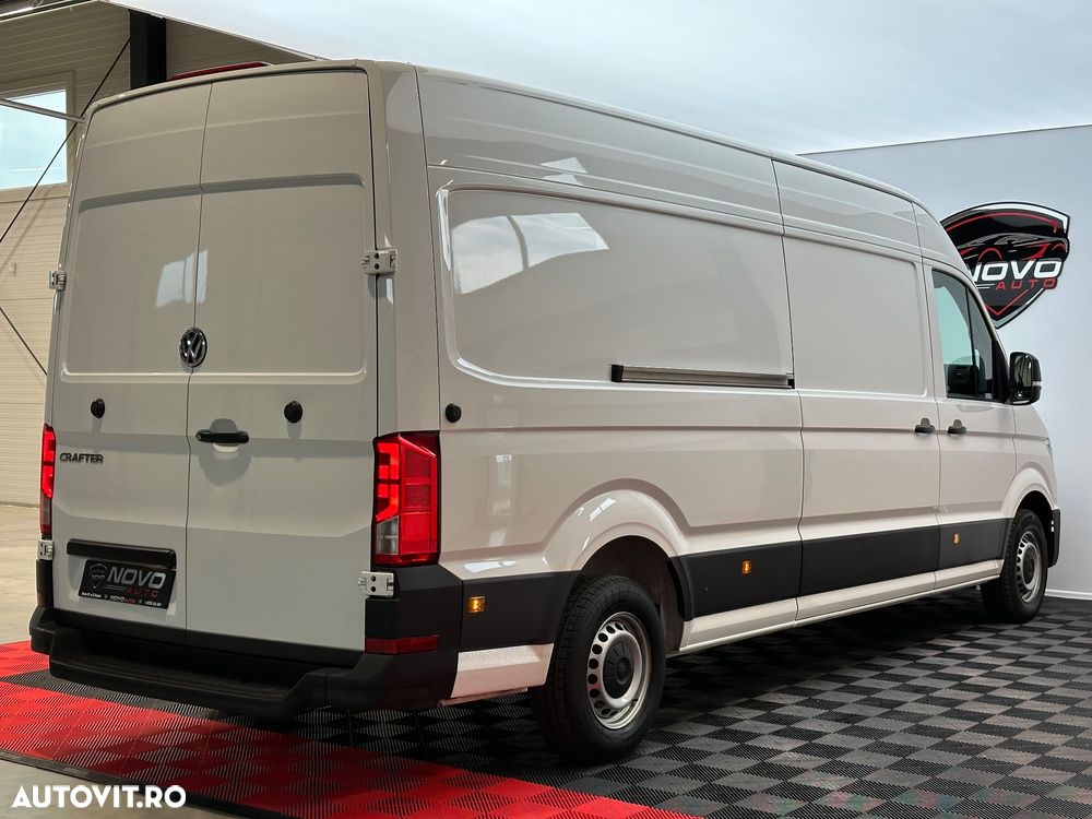 Volkswagen Crafter - 7