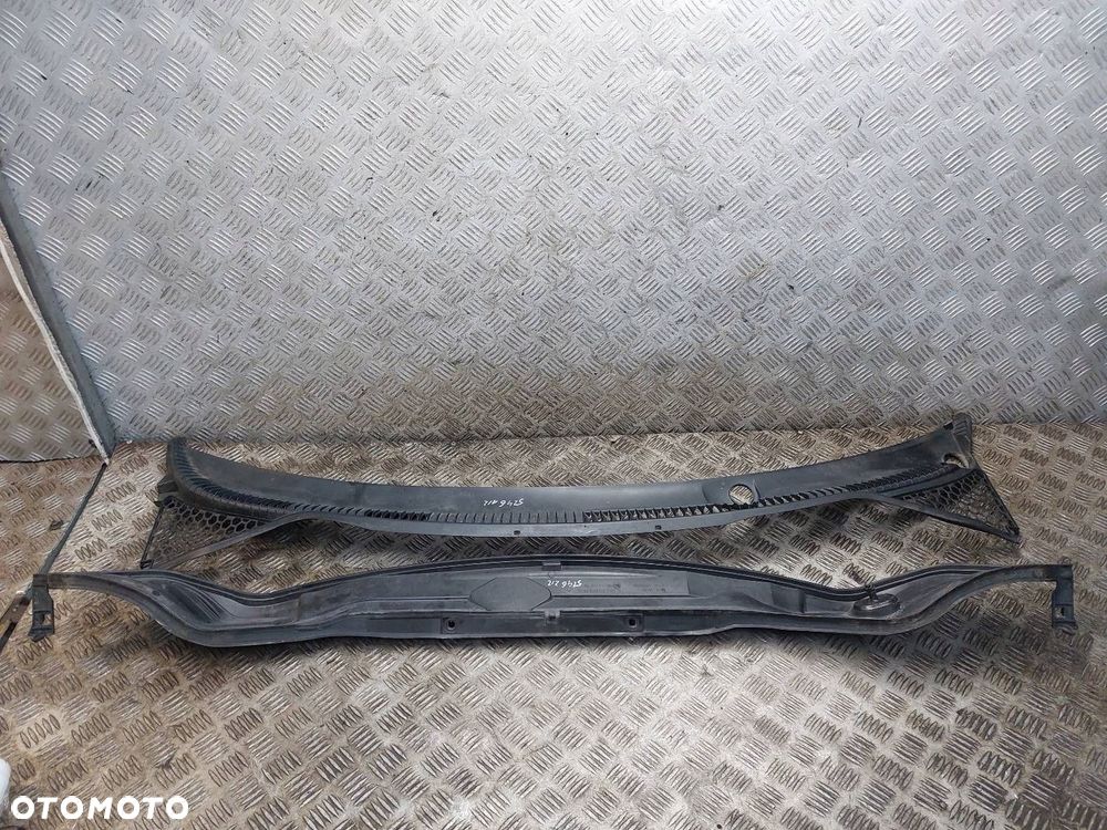 PODSZYBIE PEUGEOT 207 I 9681844780 9654550780 96818458XT - 1