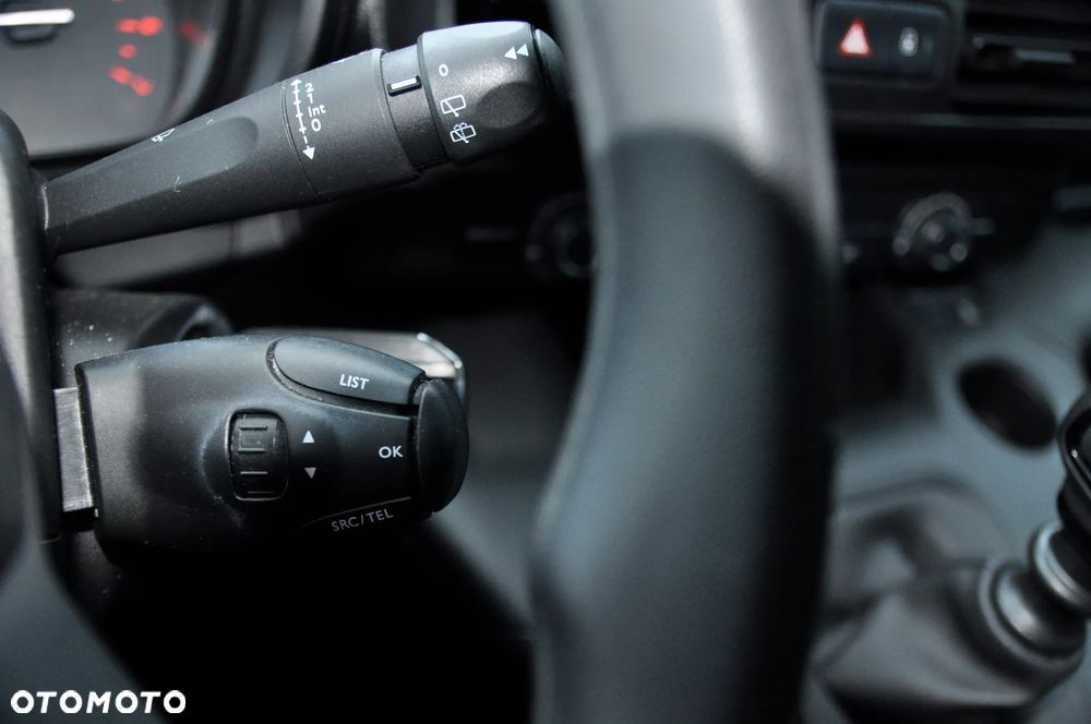 Toyota Proace City Verso 1.5 D-4D Family - 17