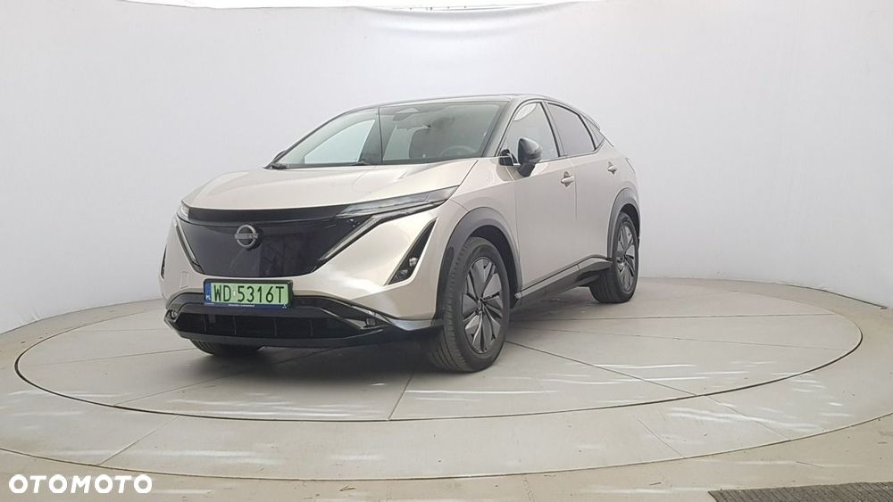 Nissan Ariya - 3