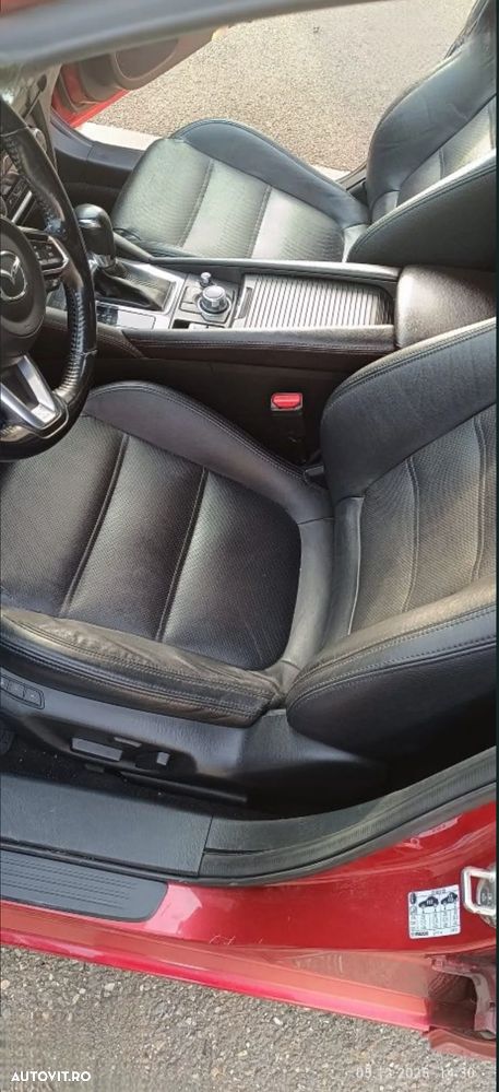 Mazda 6 - 6
