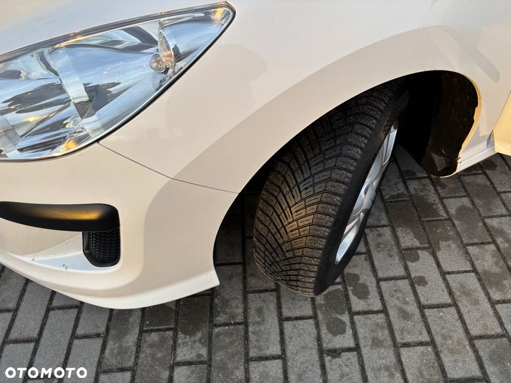 Peugeot 308 95 VTi Filou - 39