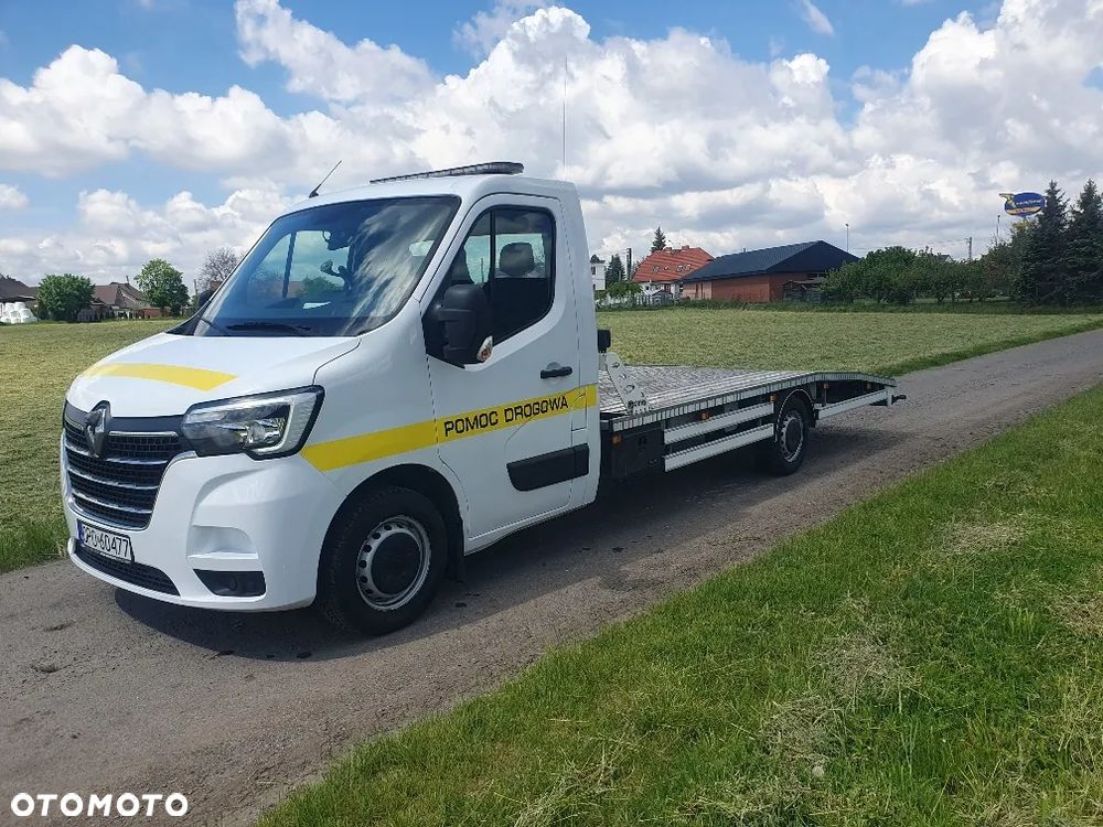 Renault MASTER - 13