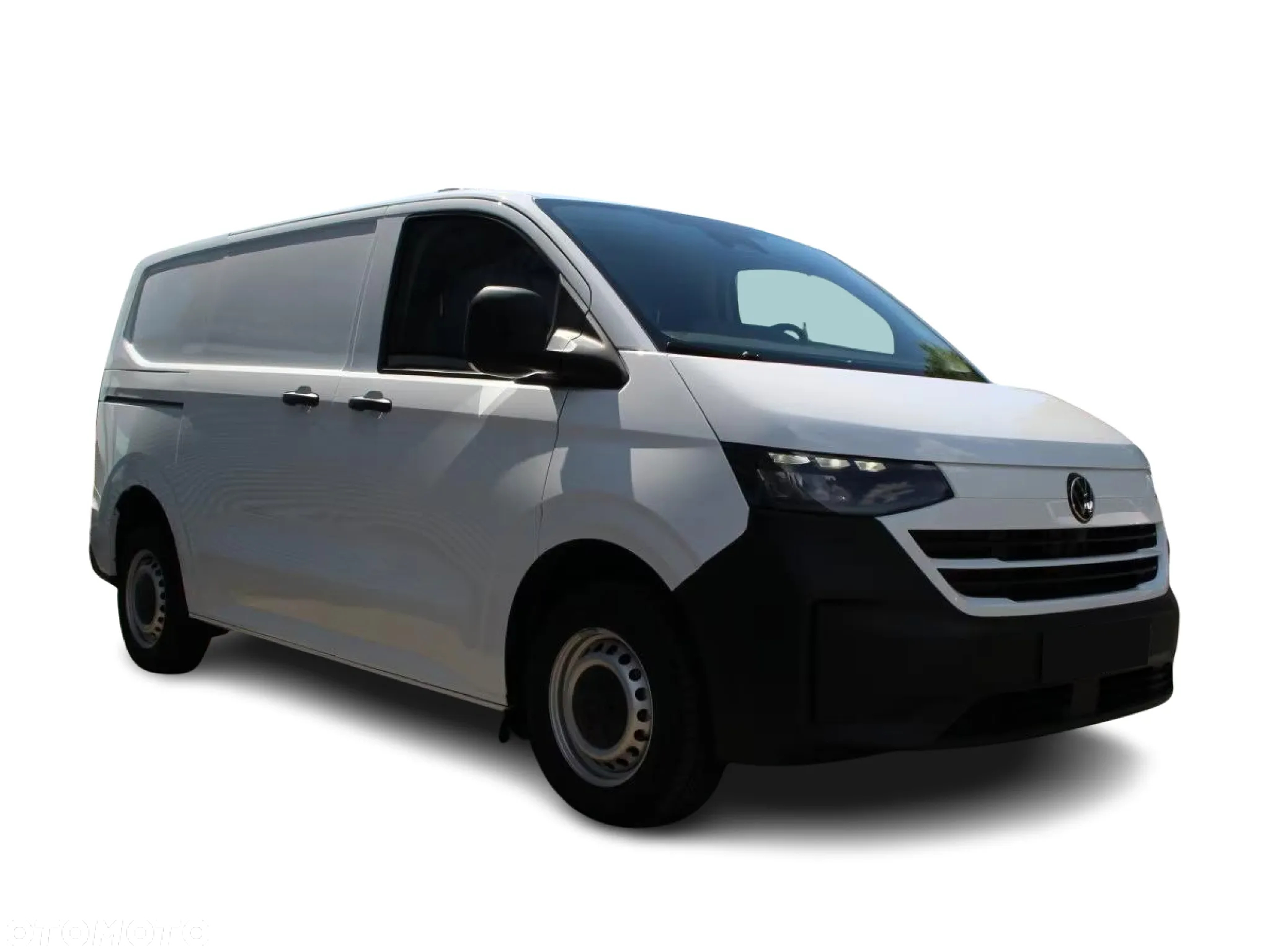 Volkswagen Transporter T7 - 3