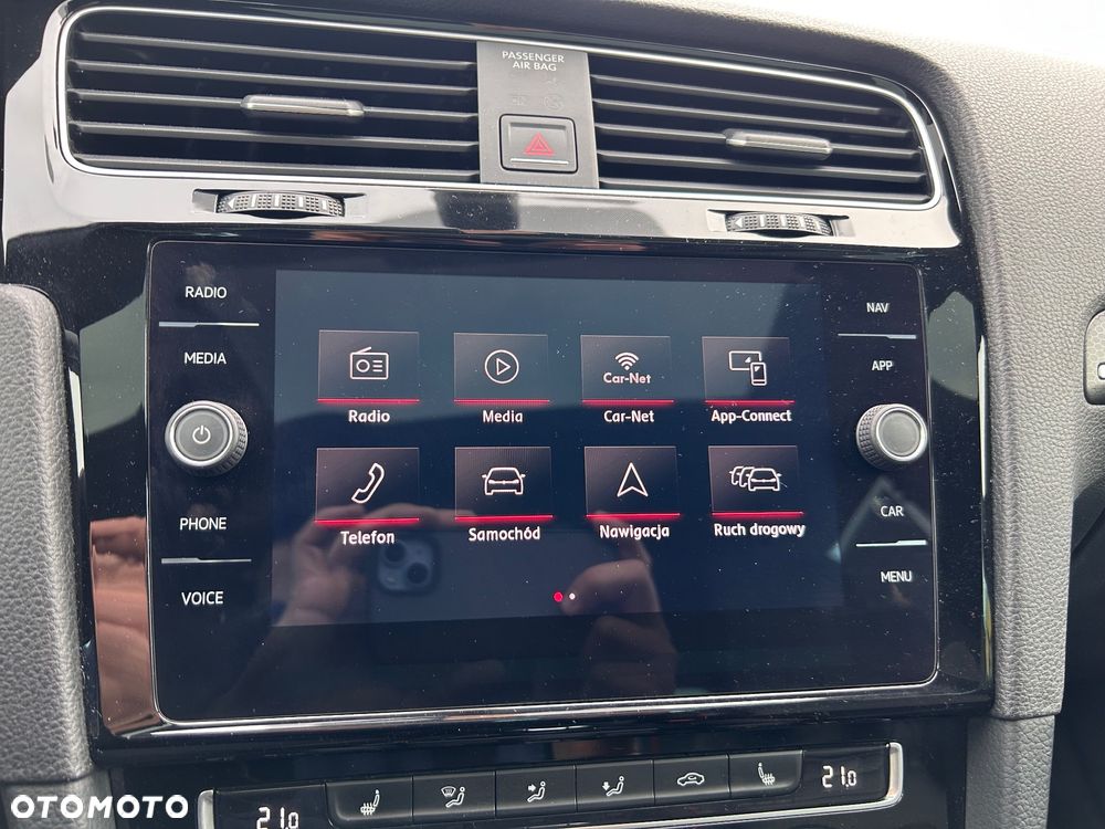 Volkswagen Golf GTI (BlueMotion Technology) DSG Performance - 24