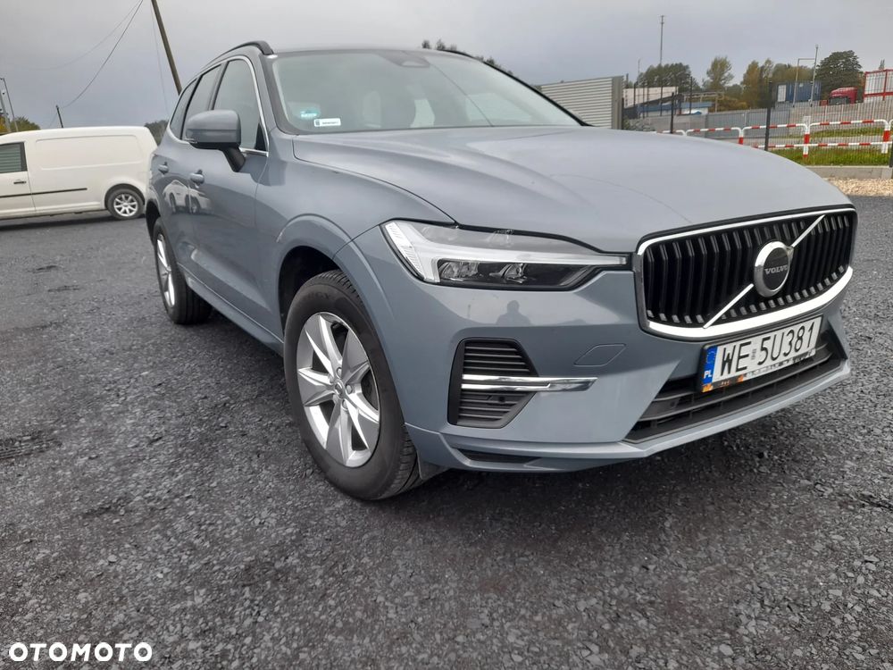 Volvo XC 60 D4 Momentum Pro - 15