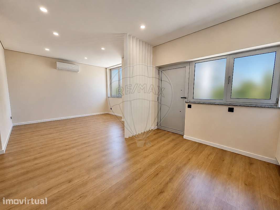 Apartamento T2 para venda - Grande imagem: 2/10