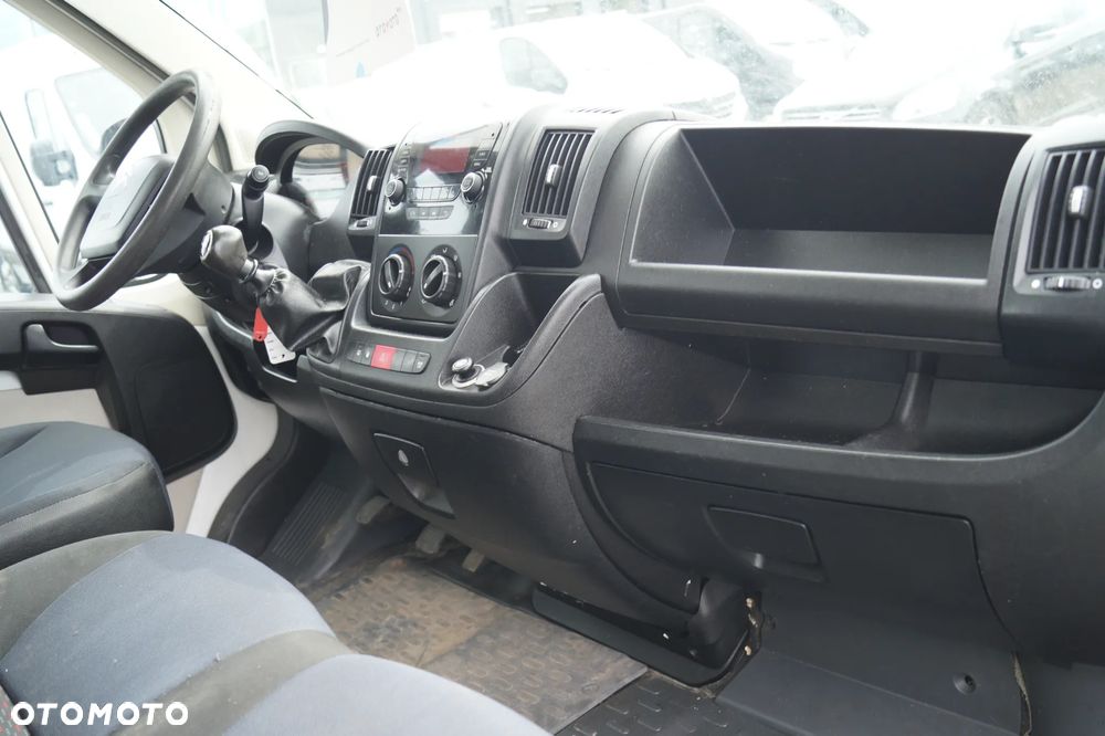 Citroën JUMPER - 14