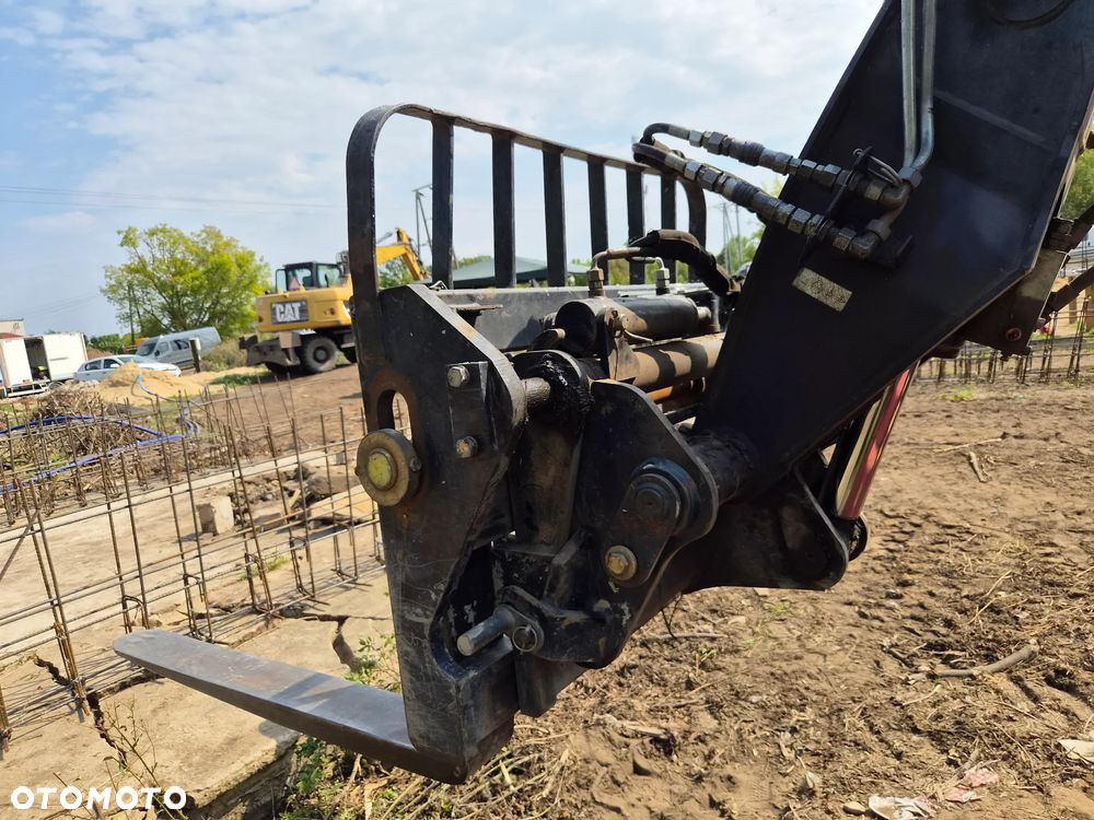 Manitou MT 1840 - 7
