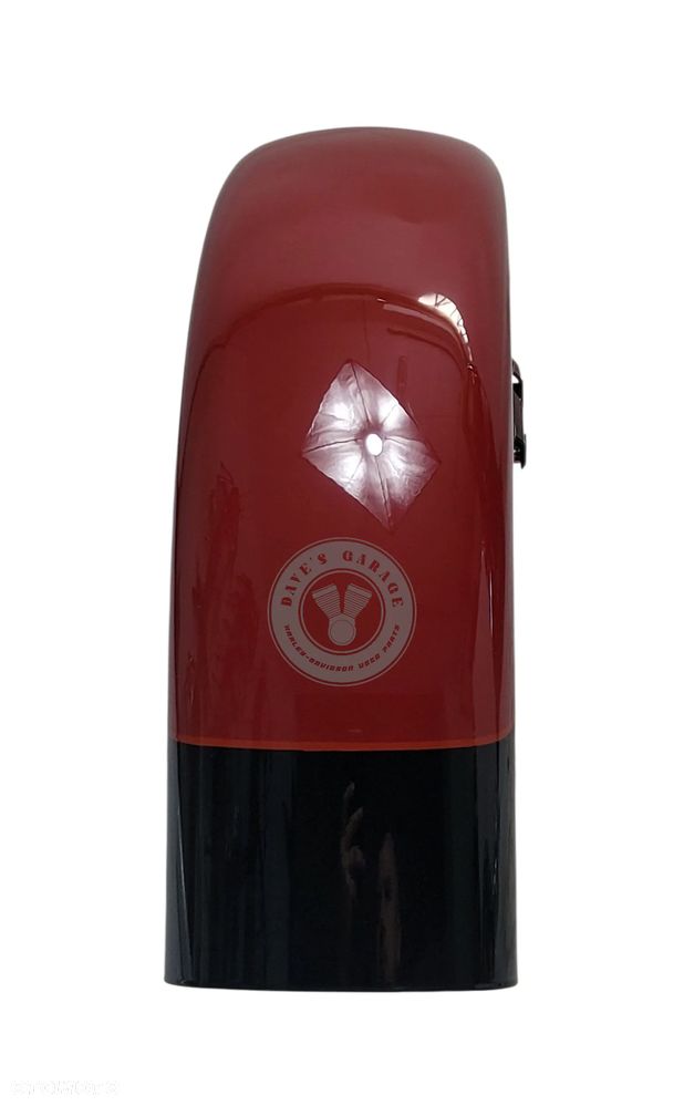 Błotnik przód Harley Davidson Touring 58900009 - 4