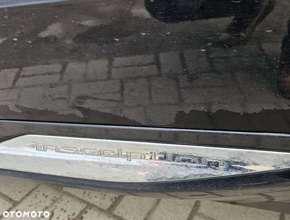 Volvo XC 60 D4 AWD Inscription - 15