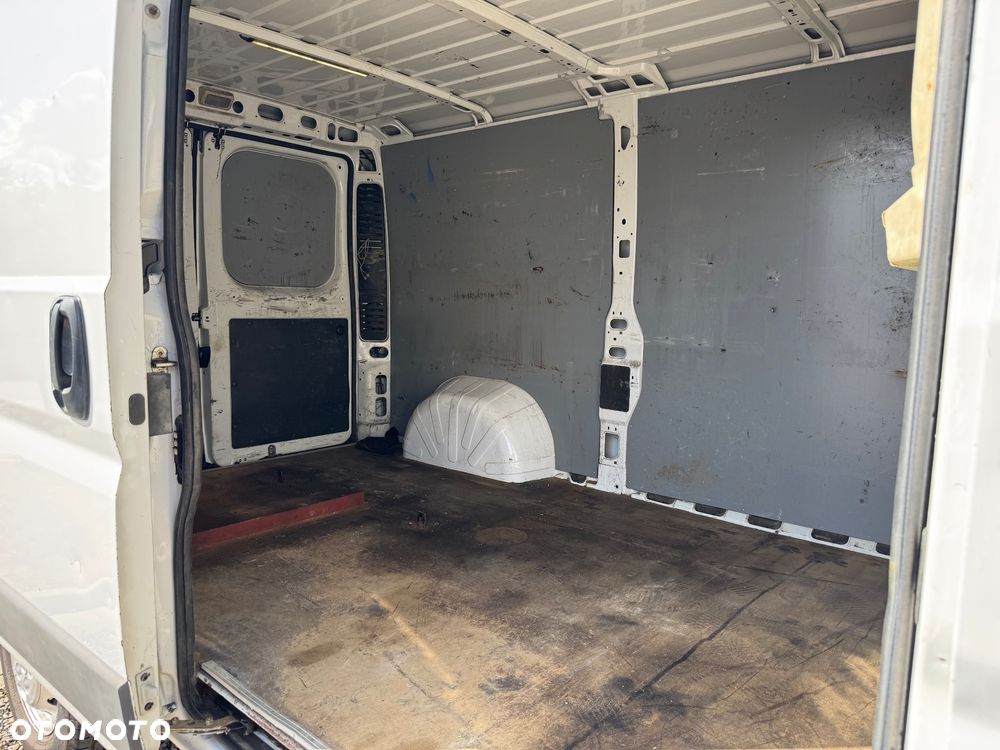 Fiat Ducato - 9