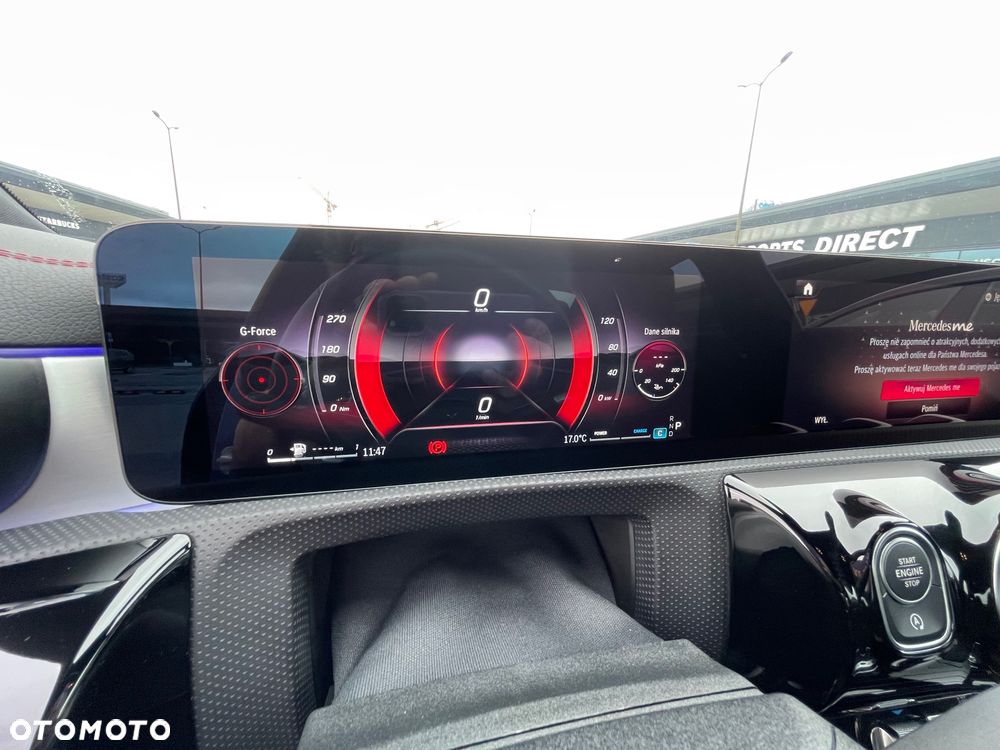 Mercedes-Benz CLA 200 mHEV AMG Line 7G-DCT - 21