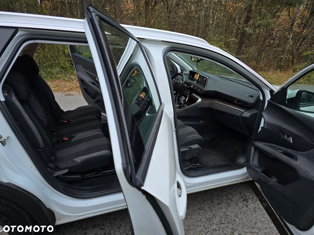 Peugeot 5008 PureTech 130 Active - 19