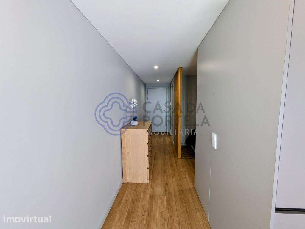 Apartamento T0+1 Moderno em Aveiro - Grande imagem: 5/24