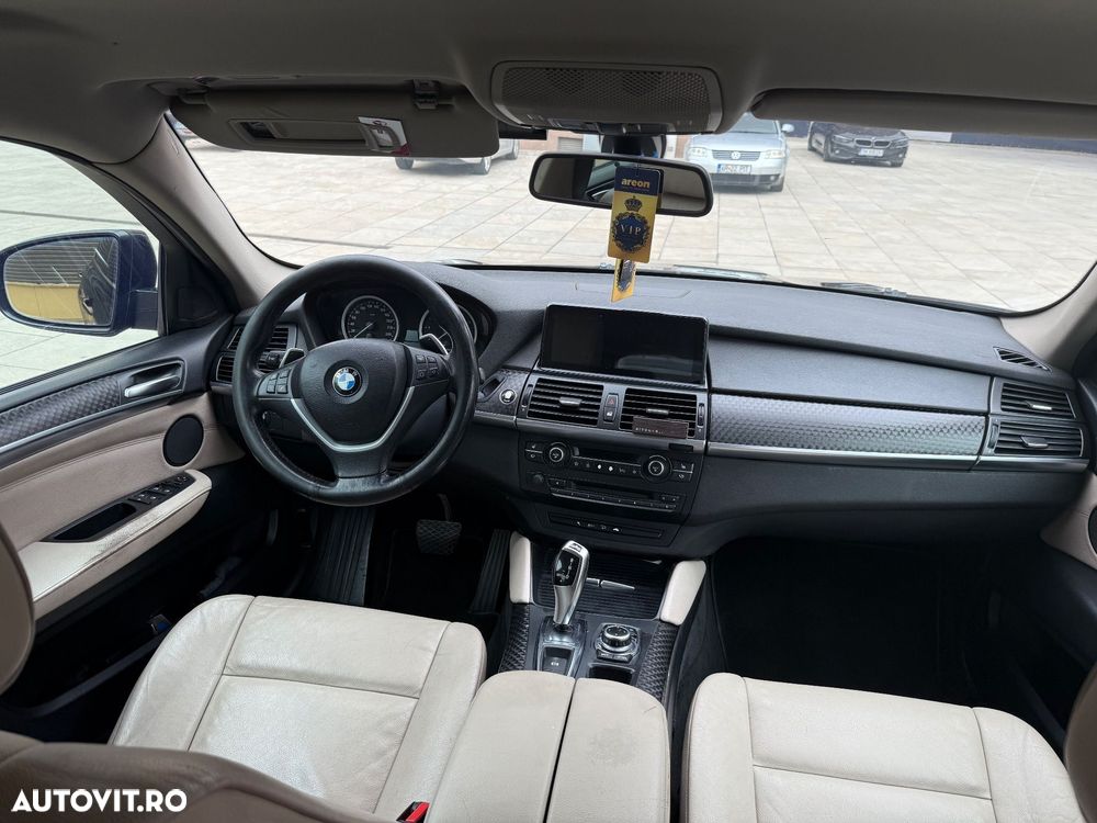 BMW X6 - 4