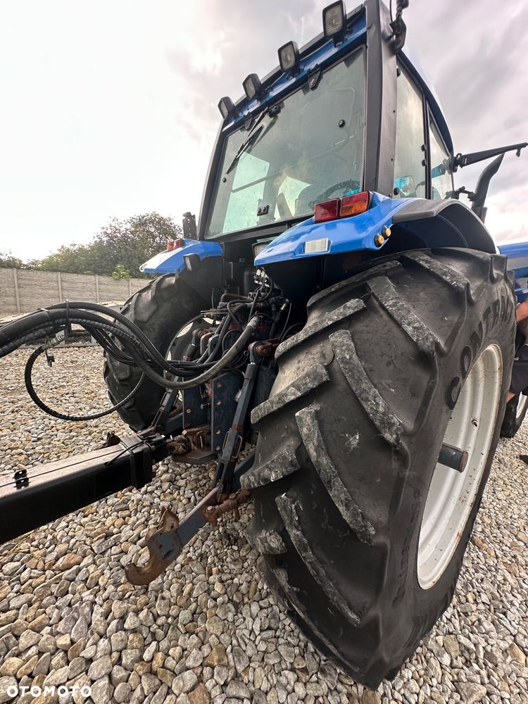 Landini 145 - 4