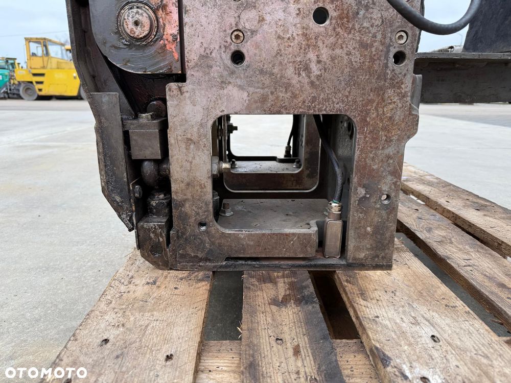 Vogele model AB 500/600 TV -3 - 5