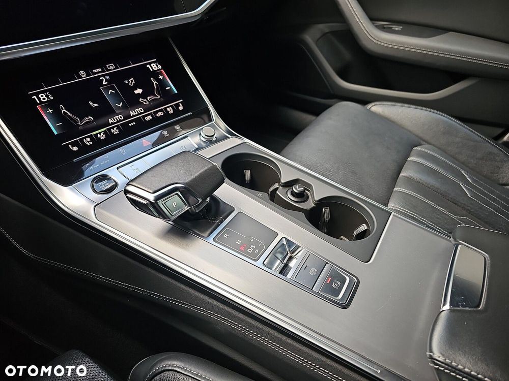 Audi A6 - 15
