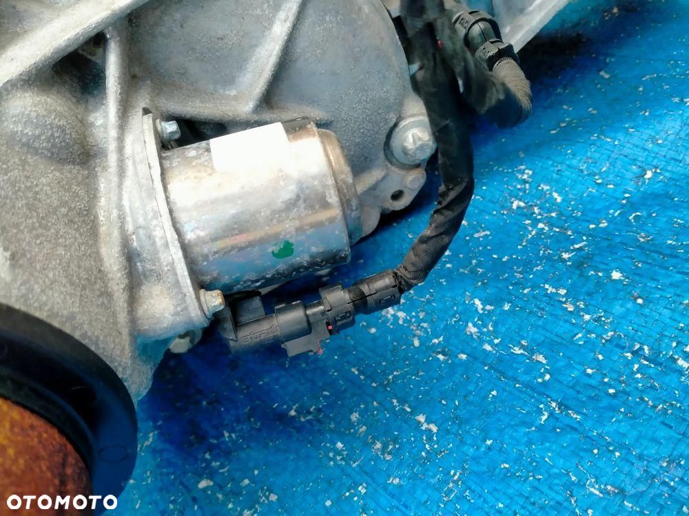 Audi Q5 80A LIFT 2.0 TFSI Dyfer Dyferencjał Mechanizm Różnicowy 0B0500043N - 6