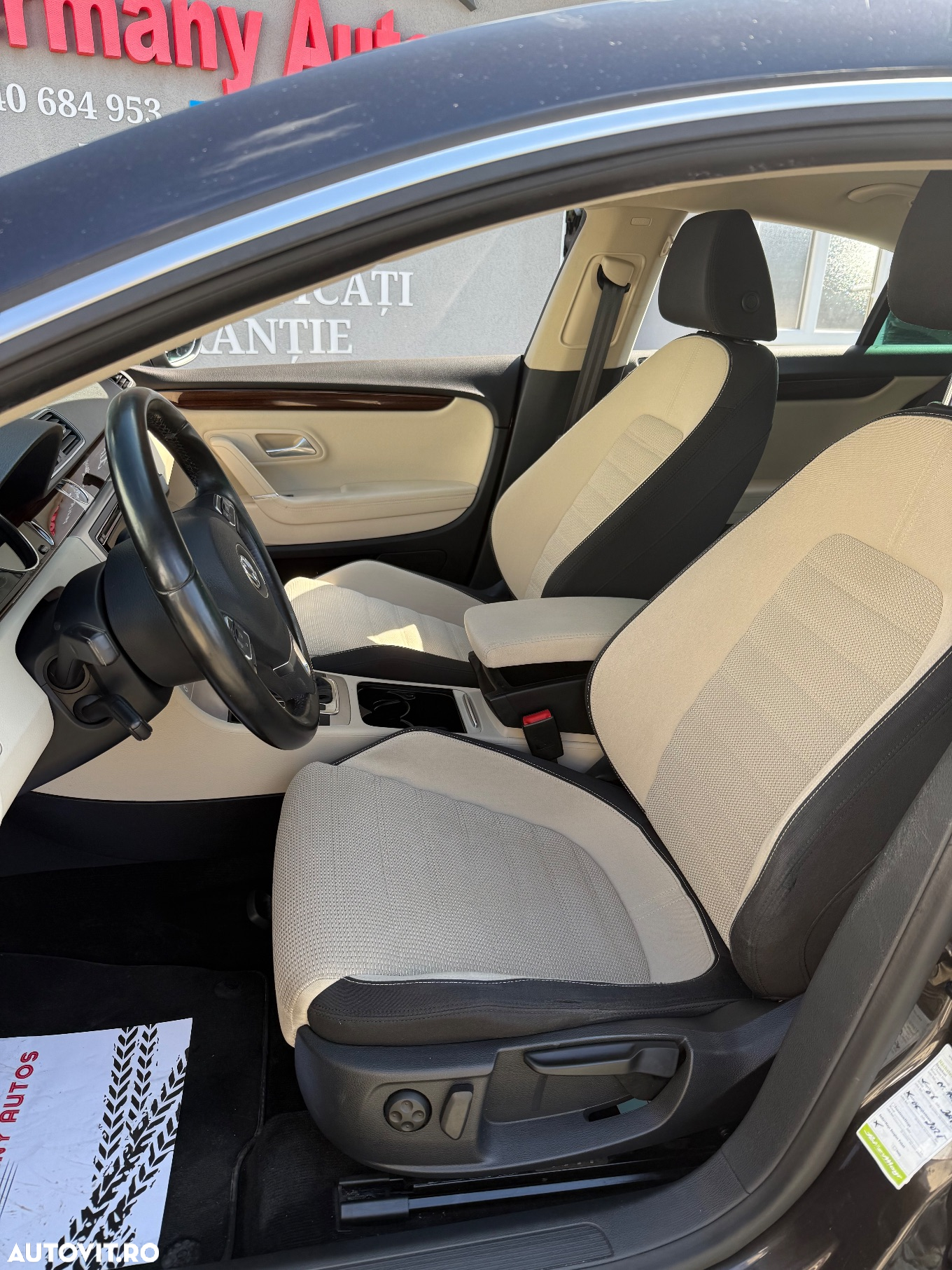 Volkswagen Passat CC 1.8 TSI DSG Individual - 31