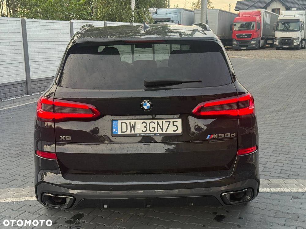 BMW X5 M - 10