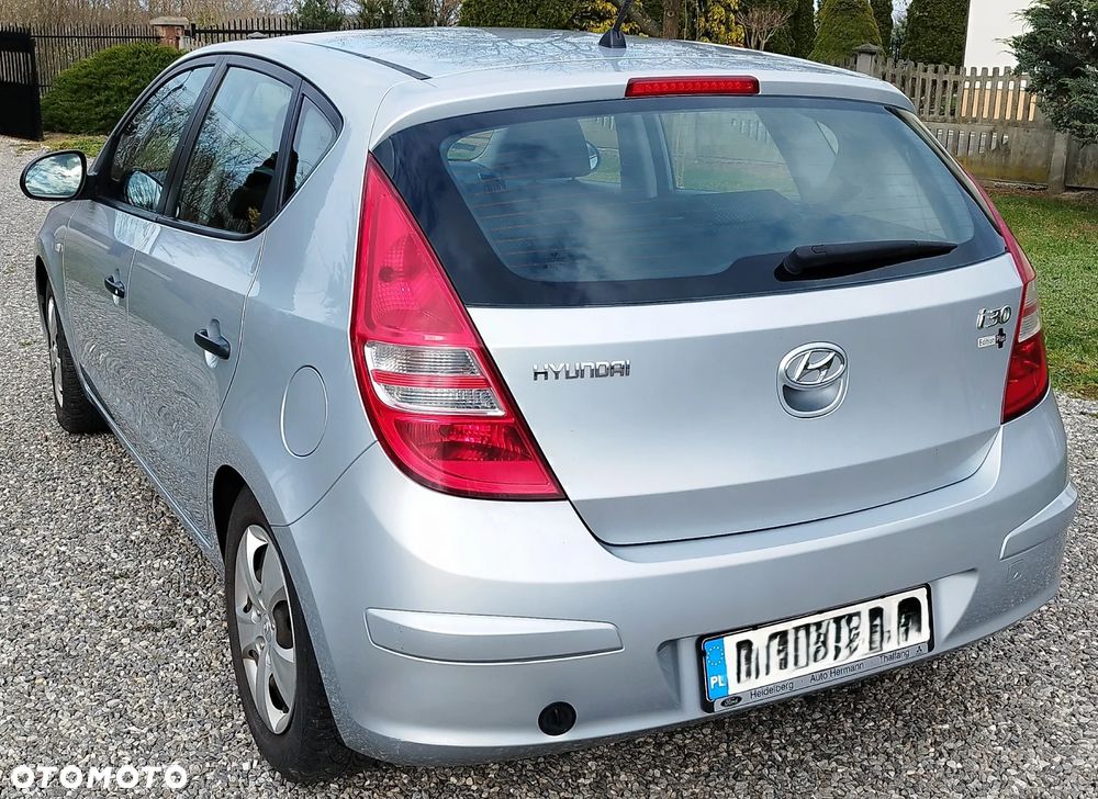 Hyundai i30 1.4 Edition Plus - 5