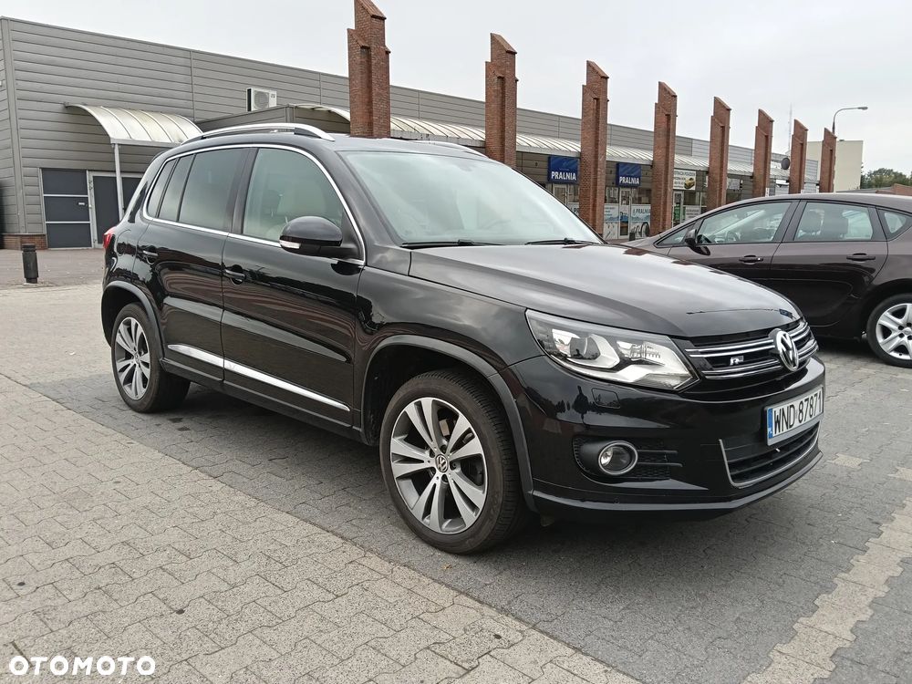 Volkswagen Tiguan - 3