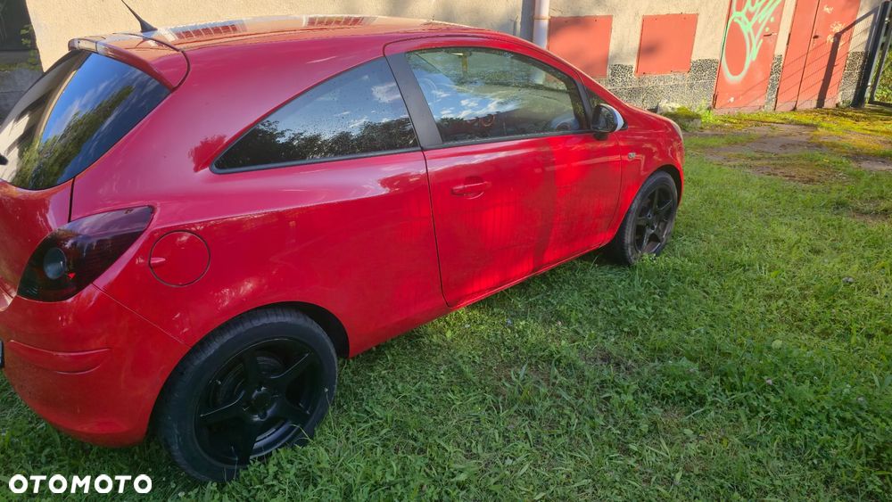 Opel Corsa 1.4 16V Color Edition - 5