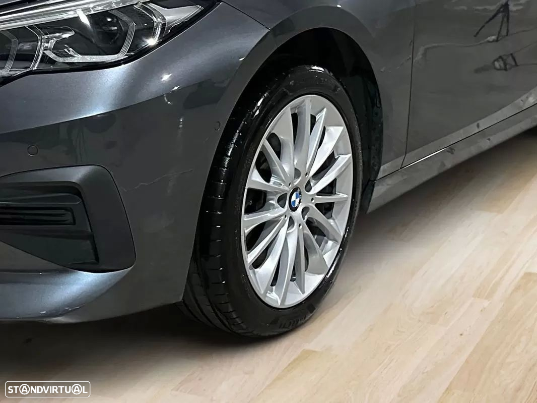 BMW 220 Gran Coupé d Advantage - 6