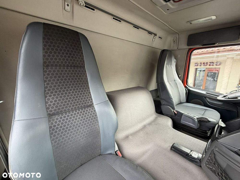 Volvo FMX 410 6x4 13L HDS Radiowy Hydroburta - 40