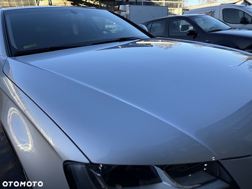 Audi A4 Avant 1.8 TFSI - 7