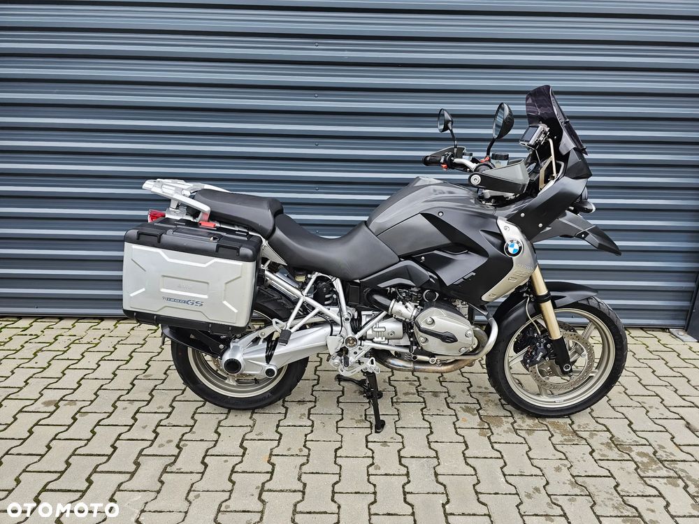 BMW R