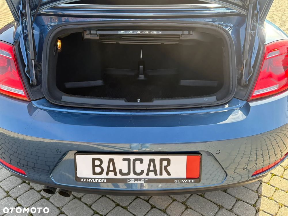 Volkswagen Beetle 1.4 TSI (BlueMotion Tech) Exclusive Design - 22
