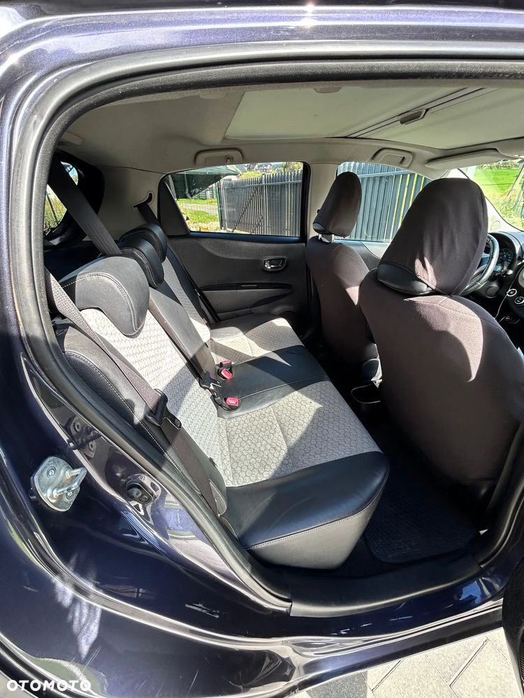 Toyota Yaris 1.4 D-4D Executive - 9