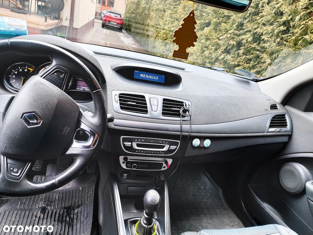 Renault Megane 1.6 16V Limited - 5